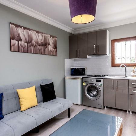 Masal Apart Istanbul Ngoại thất bức ảnh