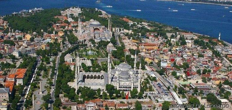 Masal Apart Istanbul Ngoại thất bức ảnh