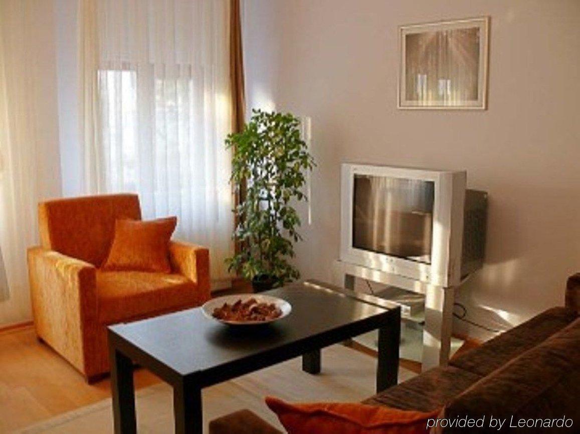 Masal Apart Istanbul Ngoại thất bức ảnh