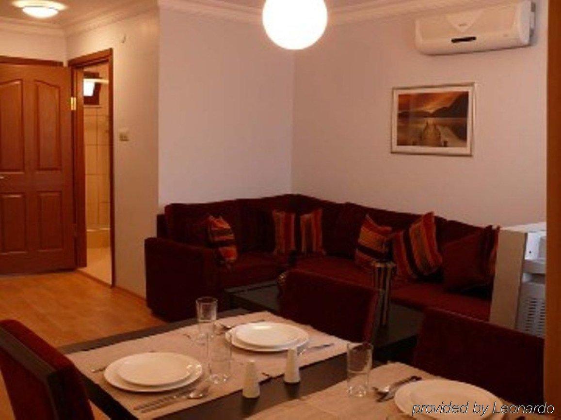 Masal Apart Istanbul Ngoại thất bức ảnh