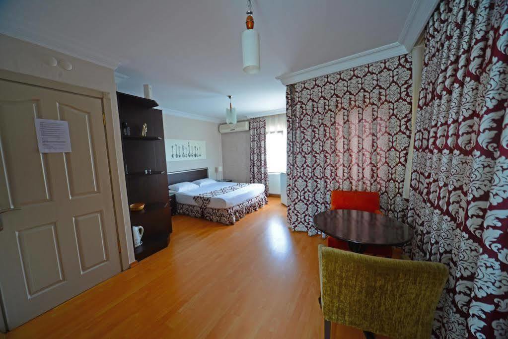Masal Apart Istanbul Ngoại thất bức ảnh