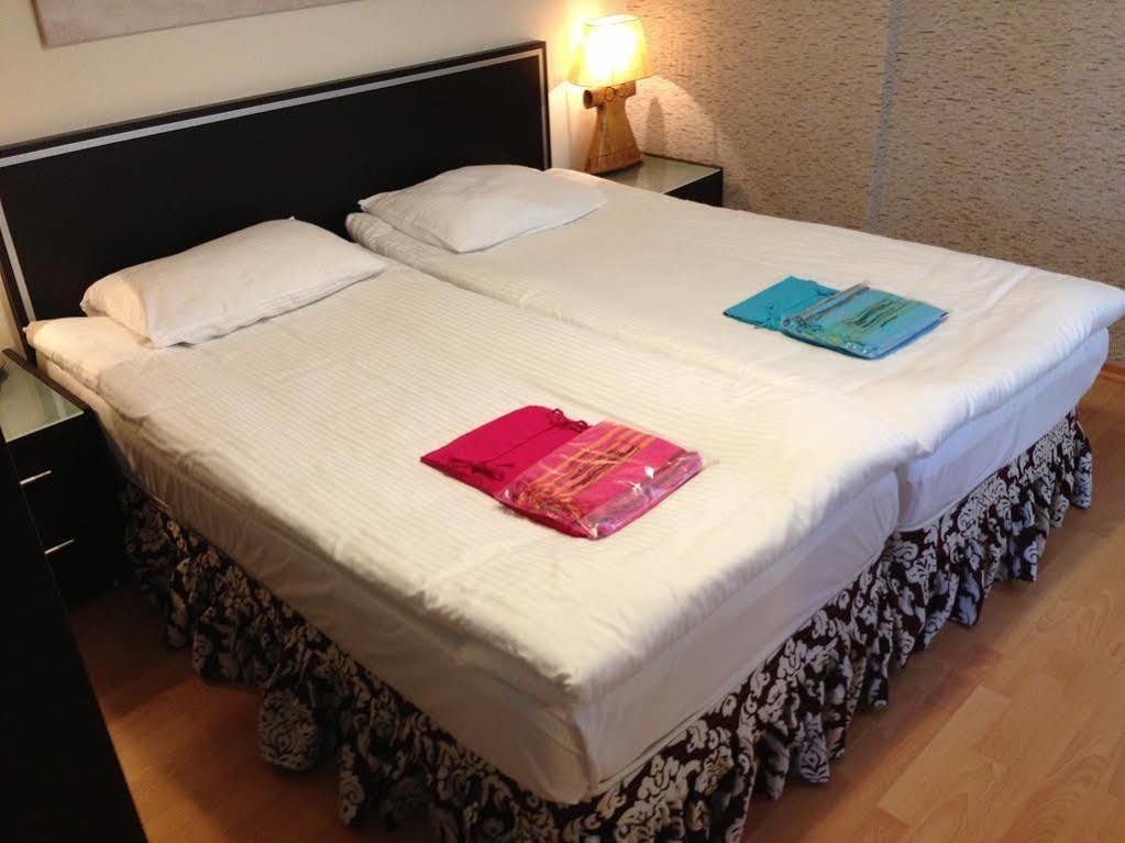 Masal Apart Istanbul Ngoại thất bức ảnh