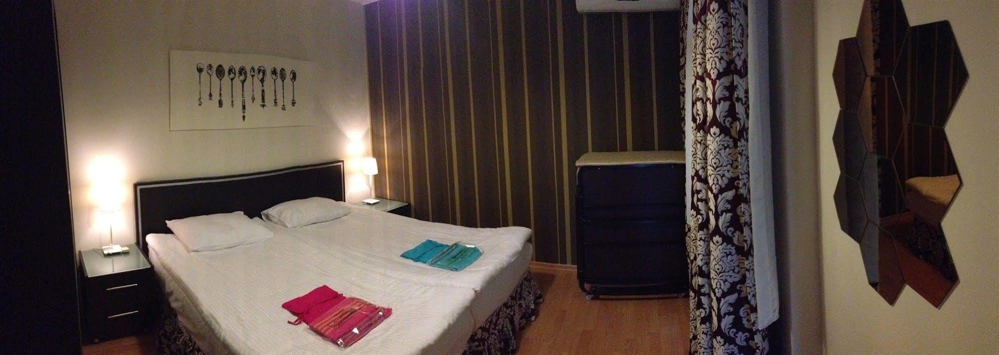 Masal Apart Istanbul Ngoại thất bức ảnh