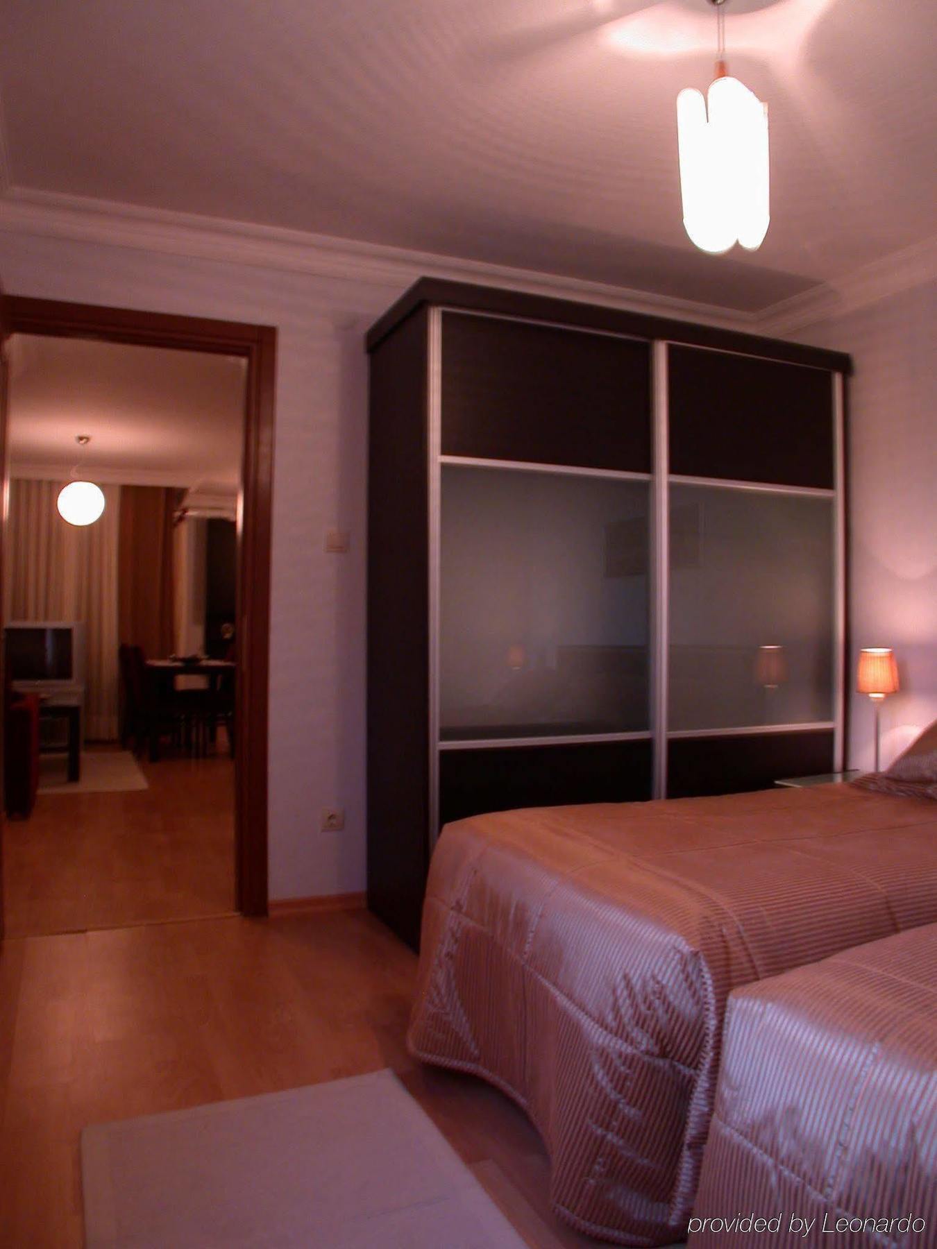 Masal Apart Istanbul Ngoại thất bức ảnh