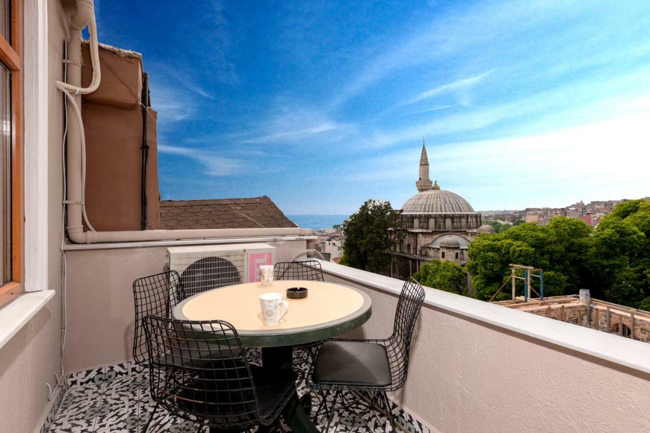 Masal Apart Istanbul Ngoại thất bức ảnh