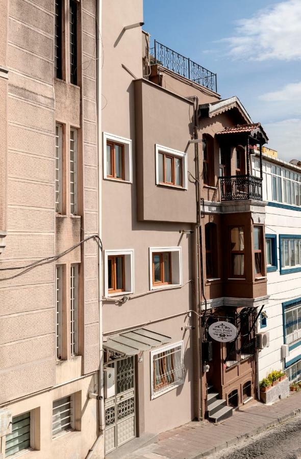 Masal Apart Istanbul Ngoại thất bức ảnh