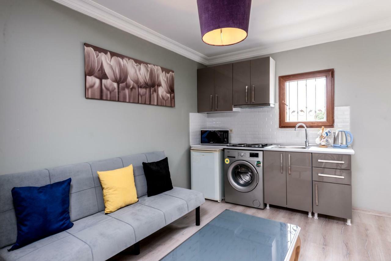 Masal Apart Istanbul Ngoại thất bức ảnh