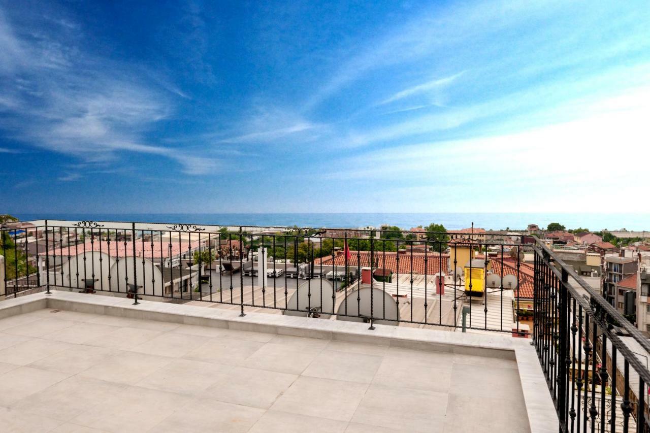 Masal Apart Istanbul Ngoại thất bức ảnh