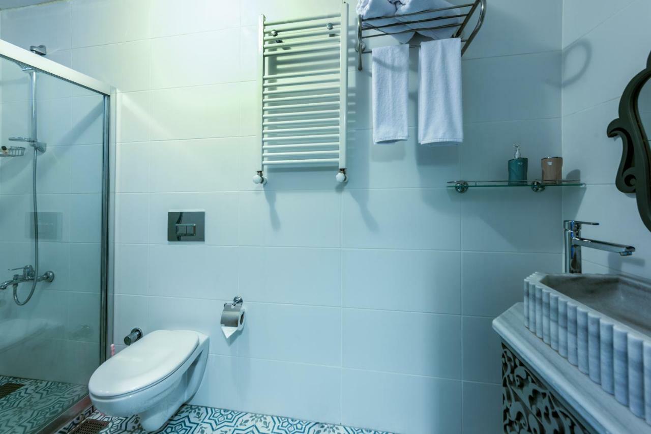 Masal Apart Istanbul Ngoại thất bức ảnh