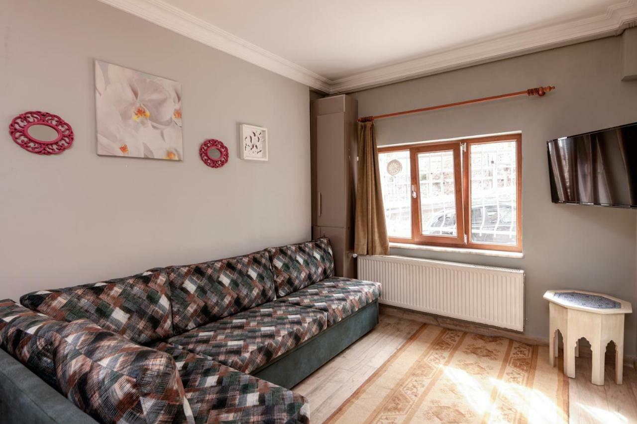 Masal Apart Istanbul Ngoại thất bức ảnh