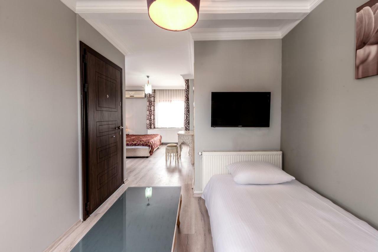 Masal Apart Istanbul Ngoại thất bức ảnh