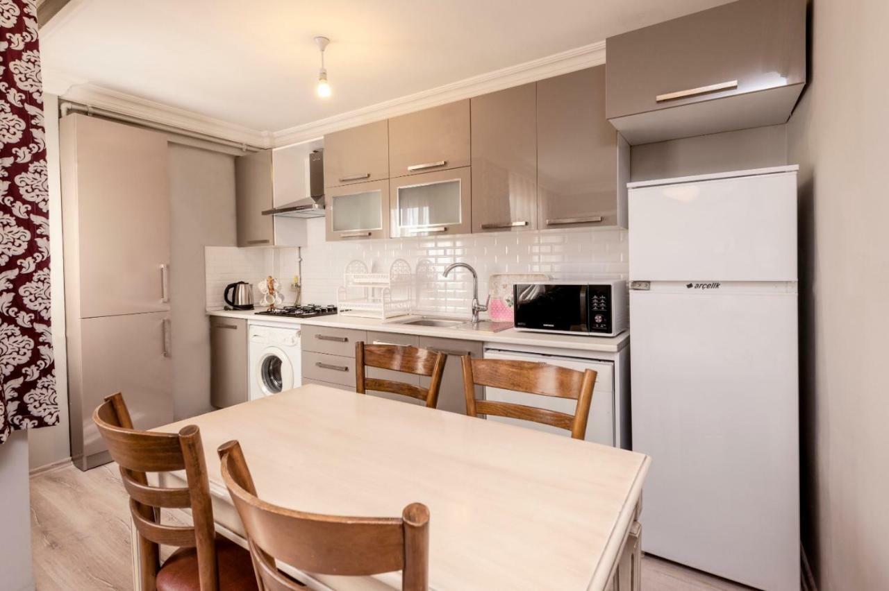 Masal Apart Istanbul Ngoại thất bức ảnh